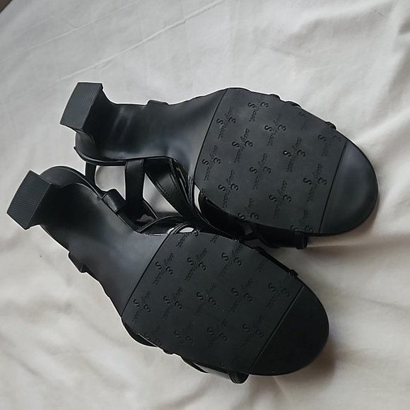 Easy Street Tristen sandals - Picture 8 of 8